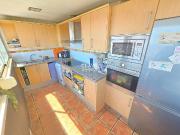 Ático en venta en Barcelona, de 42 m² 2 habitaciones por...