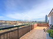 Ático en venta en Barcelona, de 45 m² 1 habitación por...