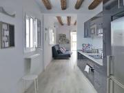 Ático en venta en Barcelona, de 49 m² 2 habitaciones por...