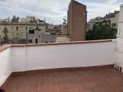 Ático en venta en Barcelona, de 41 m² 1 habitación por...