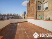 Ático en venta en Barcelona, de 51 m² 2 habitaciones por...