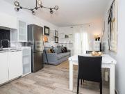 Ático en venta en Barcelona, de 51 m² 2 habitaciones por...