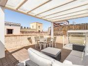 Ático en venta en Barcelona, de 52 m² 1 habitación por...