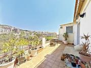 Ático en venta en ronda Del Guinardó, Barcelona, de 53...