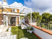 Ático en venta en Barcelona, de 53 m² 1 habitación por...