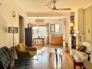 Ático en venta en Barcelona, de 53 m² 2 habitaciones por...