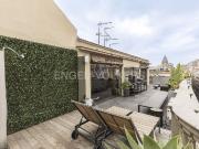 Ático en venta en Barcelona, de 54 m² 1 habitación por...