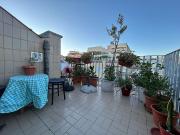 Ático en venta en Barcelona, de 56 m² 1 habitación por...