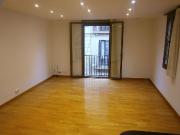 Ático en venta en Barcelona, de 60 m² 1 habitación por...