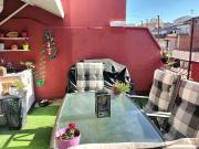 Ático en venta en Barcelona, de 60 m² 2 habitaciones por...