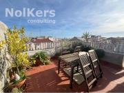 Ático en venta en Barcelona, de 60 m² 2 habitaciones por...