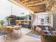 Ático en venta en Barcelona, de 62 m² 1 habitación por...