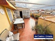 Ático en venta en Barcelona, de 63 m² 3 habitaciones por...