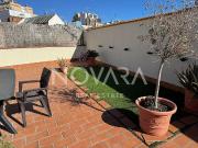 Ático en venta en Barcelona, de 64 m² 2 habitaciones por...
