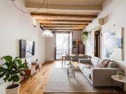 Ático en venta en Barcelona, de 68 m² 2 habitaciones por...