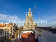 Ático en venta en Barcelona, de 65 m² 2 habitaciones por...