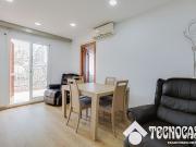 Ático en venta en Barcelona, de 66 m² 3 habitaciones por...