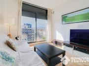 Ático en venta en Barcelona, de 70 m² 2 habitaciones por...
