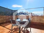 Ático en venta en Barcelona, de 72 m² 3 habitaciones por...