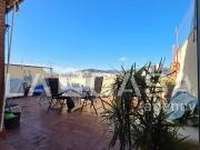 Ático en venta en Barcelona, de 72 m² 3 habitaciones por...