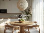 Ático en venta en Barcelona, de 75 m² 2 habitaciones por...