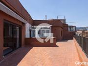Ático en venta en Barcelona, de 75 m² 4 habitaciones por...