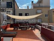 Ático en venta en Barcelona, de 79 m² 2 habitaciones por...