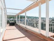 Ático en venta en Barcelona, de 79 m² 2 habitaciones por...