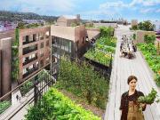 Ático en venta en Barcelona, de 83 m² 2 habitaciones por...