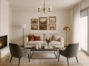 Ático en venta en Barcelona, de 85 m² 2 habitaciones por...