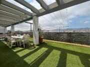Ático en venta en Barcelona, de 86 m² 4 habitaciones por...