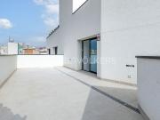 Ático en venta en Barcelona, de 91 m² 1 habitación por...