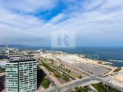 Ático en venta en Barcelona, Diagonal Mar i el Front...