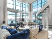 Ático en venta en Barcelona, Diagonal Mar i el Front...