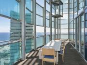 Ático en venta en Barcelona, Diagonal Mar i el Front...