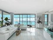 Ático en venta en Barcelona, Diagonal Mar i el Front...