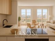 Ático en venta en Barcelona, Dreta de l´Eixample. Ático...