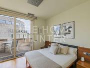 Ático en venta en Barcelona, Dreta de l´Eixample. Ático...
