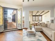 Ático en venta en Barcelona, Dreta de l´Eixample. ÁTICO...