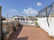 Ático en venta en Barcelona, Dreta de l´Eixample. Ático...