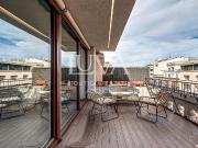Ático en venta en Barcelona, Dreta de l´Eixample. Ático... Ático en venta en Barcelona, Dreta de l´Eixample. Ático...