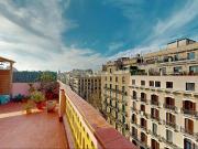 Ático en venta en Barcelona, Dreta de l´Eixample. Áticos.