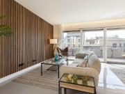 Ático en venta en Barcelona, Dreta de l´Eixample. En... Ático en venta en Barcelona, Dreta de l´Eixample. En...
