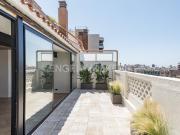 Ático en venta en Barcelona, Dreta de l´Eixample....