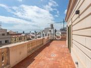 Ático en venta en Barcelona, Dreta de l´Eixample....