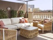 Ático en venta en Barcelona, Dreta de l´Eixample....