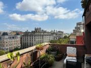 Ático en venta en Barcelona, Dreta de l´Eixample....