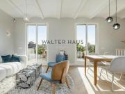 Ático en venta en Barcelona, Dreta de l´Eixample....