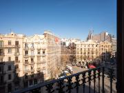 Ático en venta en Barcelona, Dreta de l´Eixample....