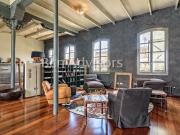 Ático en venta en Barcelona, Dreta de l´Eixample....